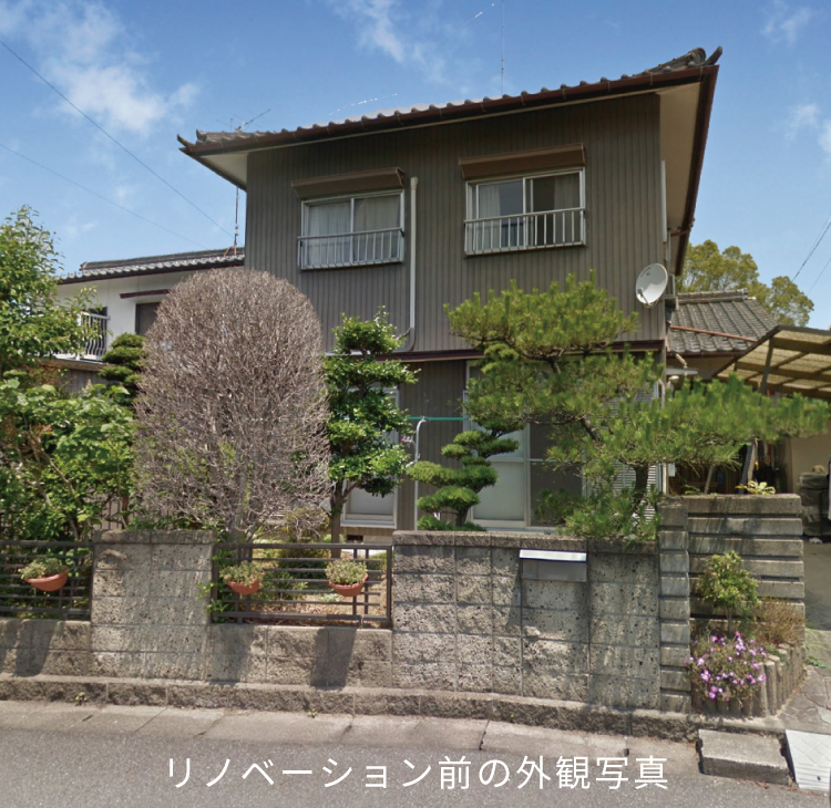物件外観写真sp